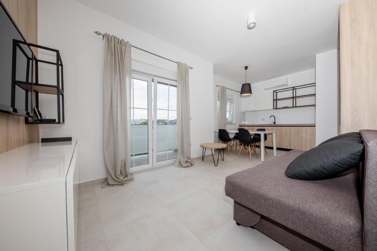 Luxury Bellevue 4* Lopar