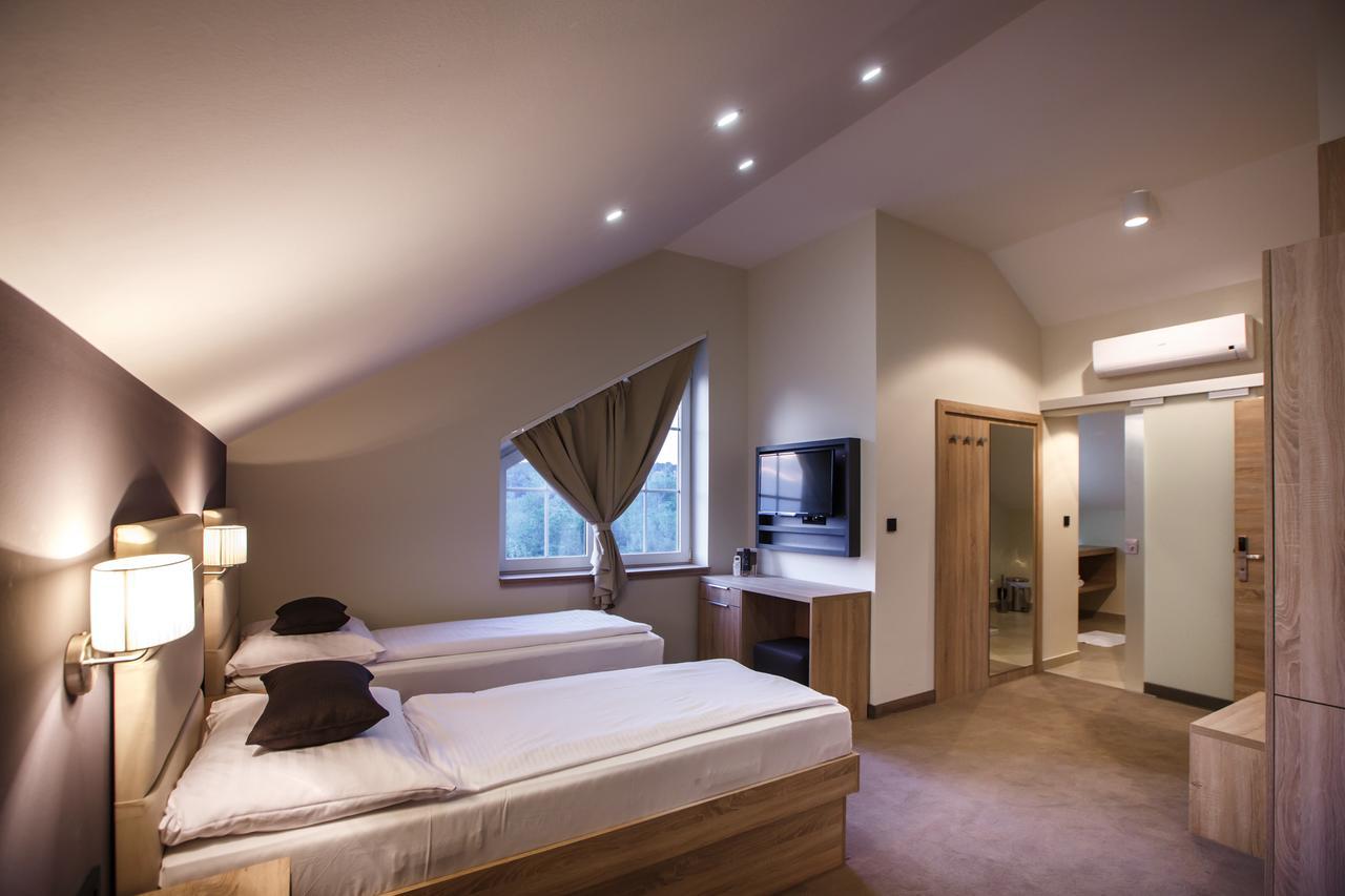 Luxury Bellevue 4* Lopar