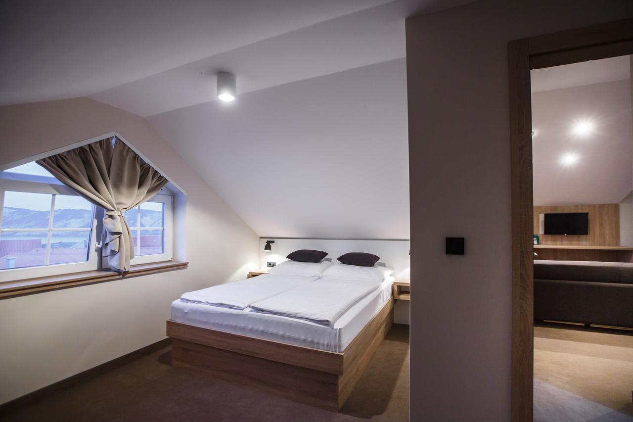 Penzion Luxury Bellevue 4*