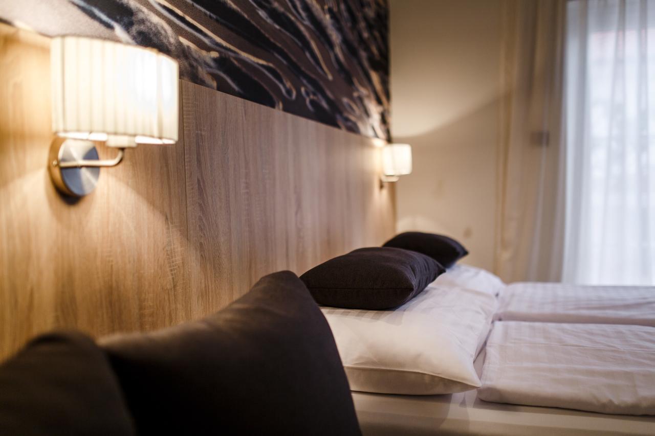 Penzion Luxury Bellevue 4*