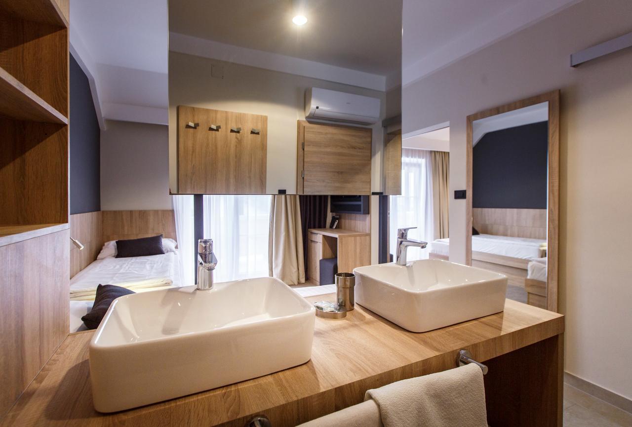 Luxury Bellevue 4*
