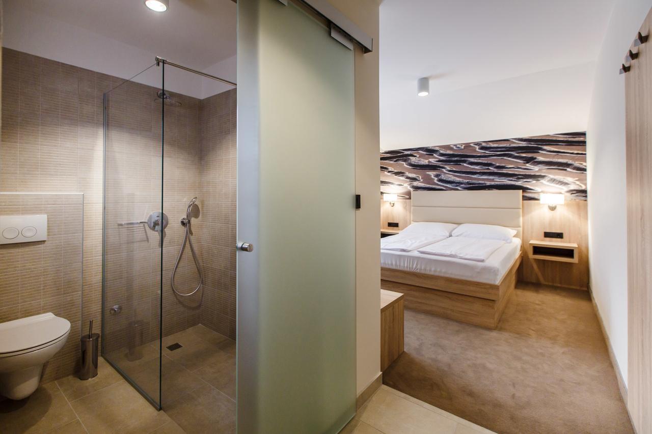 Penzion Luxury Bellevue