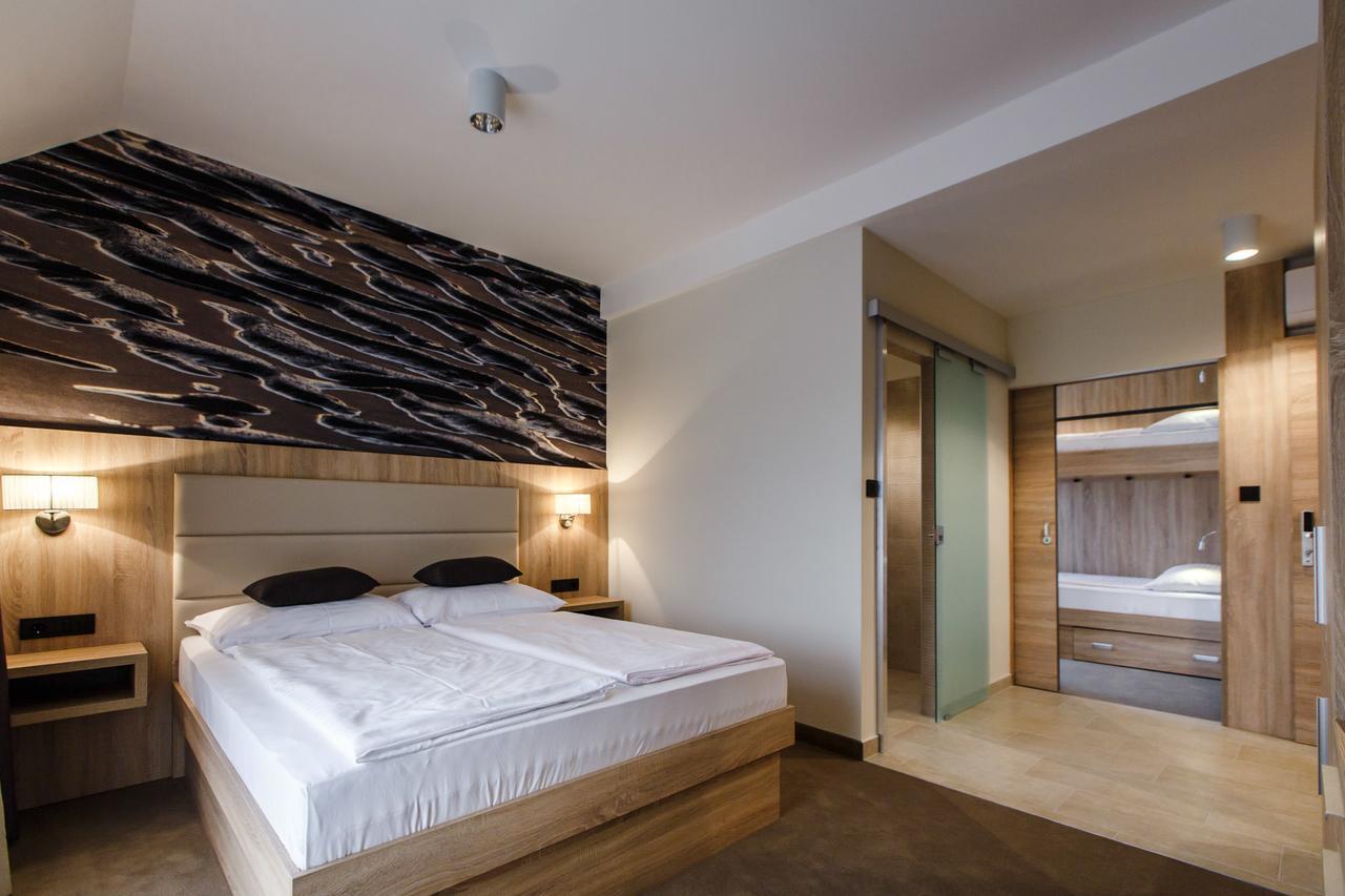Luxury Bellevue Penzion Lopar