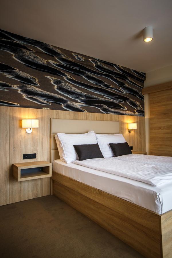 Penzion Luxury Bellevue 4*