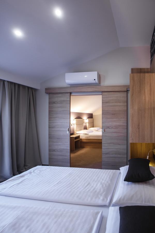 Penzion Luxury Bellevue 4*