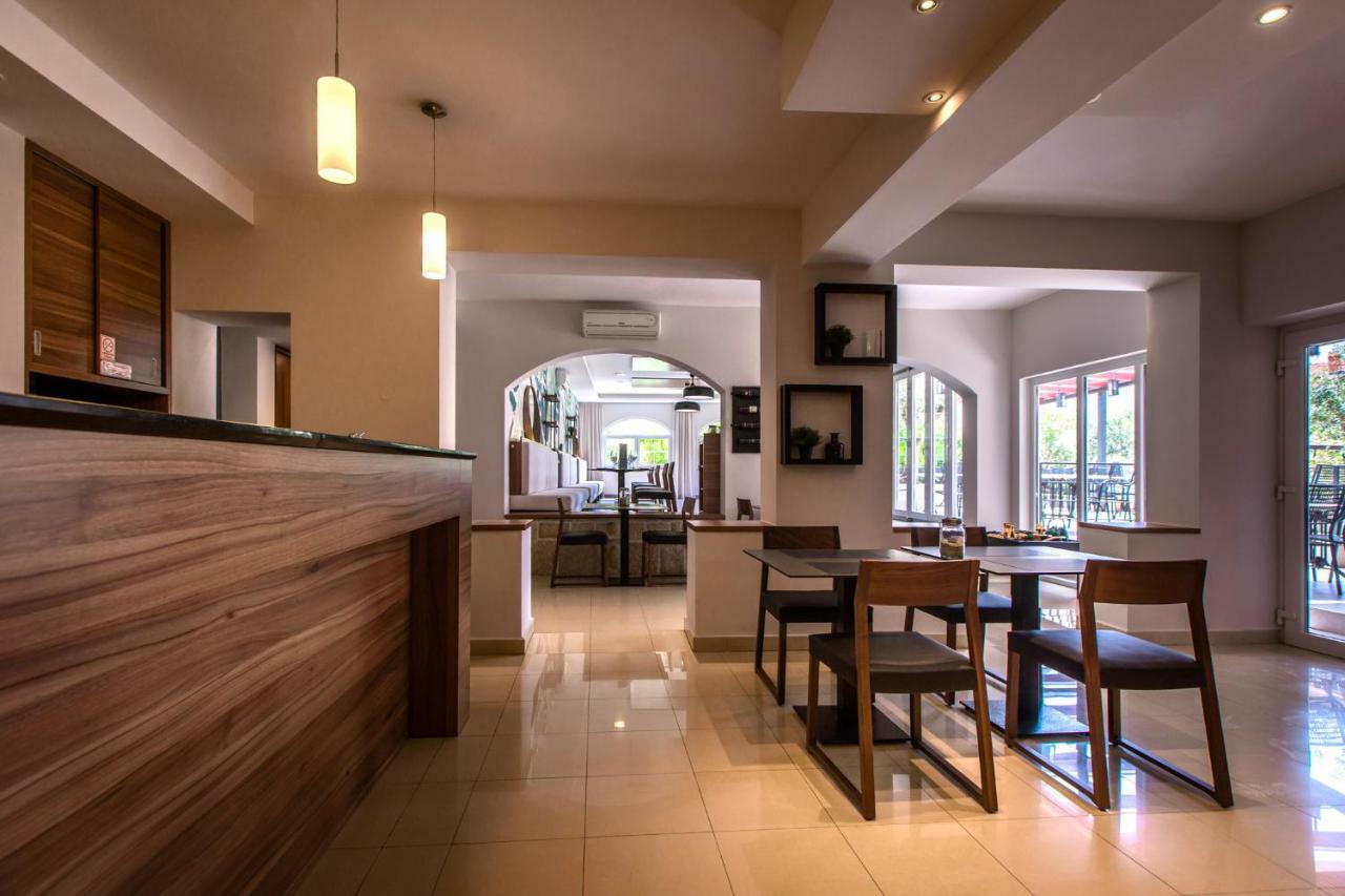 Luxury Bellevue 4* Lopar