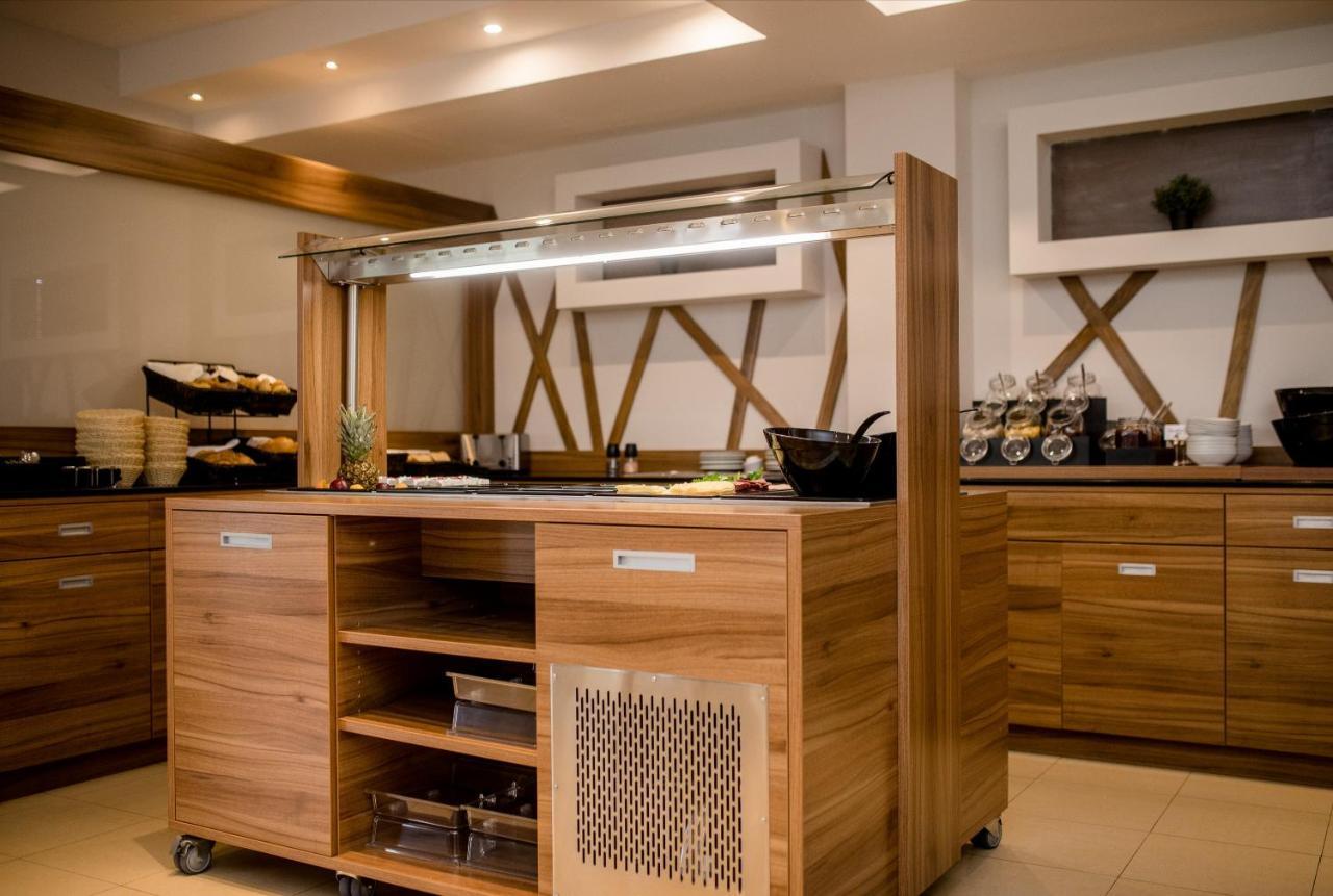 Luxury Suites Bellevue